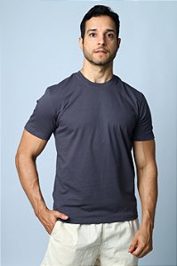 Camiseta LISA Flex Grafite