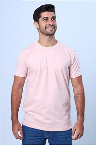 Camiseta LISA Rosé