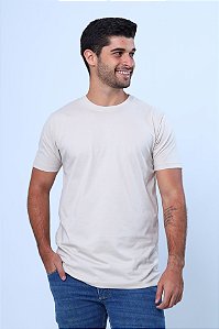 Camiseta LISA Cinza Pedra