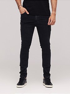 Calça Jeans Black