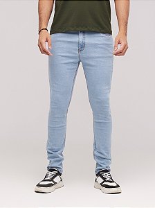 Calça Jeans Sky Blue