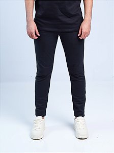 Calça Chino Preta