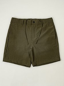 Bermuda Summer Verde Militar