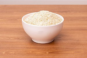 Quinoa Branca em Flocos