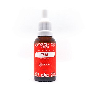 Floral Premium TPM 30ml - Fleur