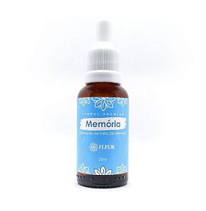 Floral Premium Memória 30ml - Fleur