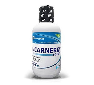 L-Carnergy Science Liquid 474ml - Performance