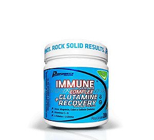 Immune Complex + Glutamine Recovery 200g - Performance