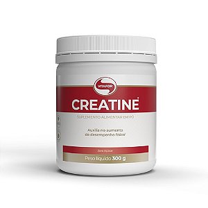 Creatine Monohydrate 300g - Vitafor