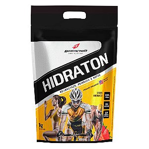 Isotônico Hidraton 1kg - Bodyaction