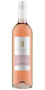 Vinho Rosé Suave San Martin 750ml - Panizzon