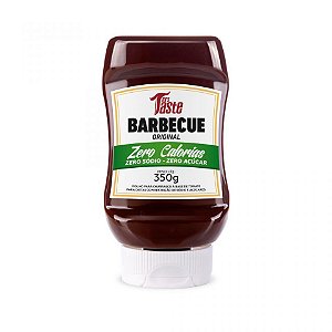 Barbecue Zero 350g - Mrs Taste