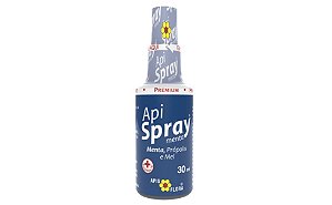 Apispray Menta 30ml - Apis Flora