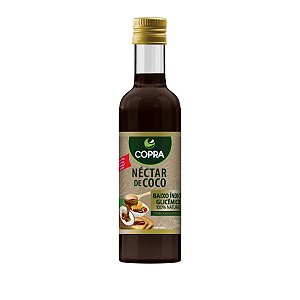 Néctar de Coco 250ml - Copra