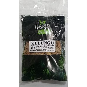 Mulungu Casca 40g - Original da Mata