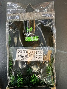 Feno-Grego (sementes) - 50g - Ojas Empório de Ayurveda