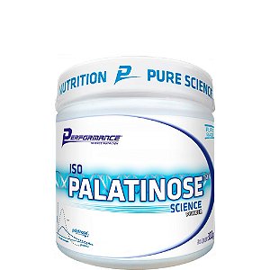 Iso Palatinose 300g - Performance