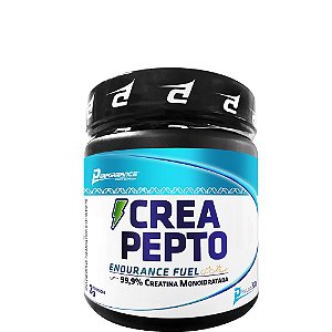 Creatina CreaPepto Creapure - Performance