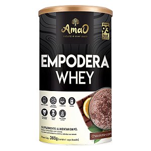 Empodera Whey Protein 360g - Amao