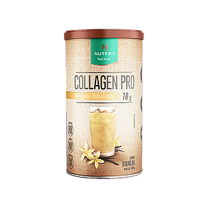 Collagen Pro Body Balance Colágeno Hidrolisado 450g - Nutrify