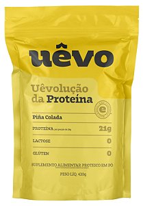 Albumina 1KG - Uêvo