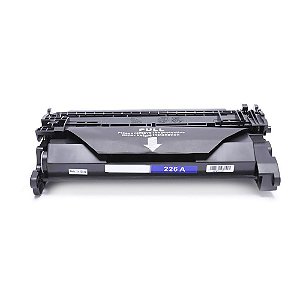 TONER COMPATÍVEL HP 226A