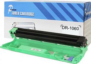 CARTUCHO DE CILINDRO BROTHER COMPATÍVEL  DR1060
