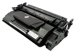 Toner Compatível com HP | CF 258 X |  Sem chip | 10K |