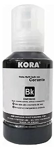 REFIL EPSON 504/544 COMPATÍVEL BLACK
