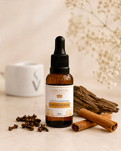Essência Concentrada 30ml