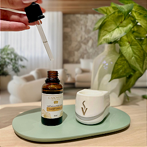 Essência Concentrada 30ml