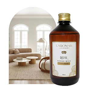 Refil para Difusor de Aromas - 500ml