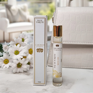 Perfume Roll-on L'aromah 10ml