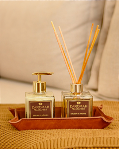 Difusor de Aromas Cubo 250ml