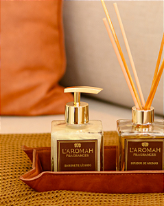 Sabonete Líquido Cubo 250ml