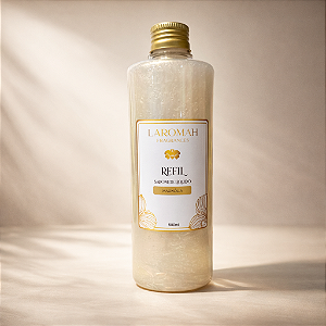 Refil Sabonete Líquido 500ml