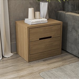 Mesa Cabeceira - Ref. S822 - Canela - Kappesberg