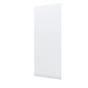 Painel para Edição - O467-05 - Linha Americana - Cor Branco - Móveis Henn