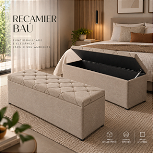 Recamier Tulipa - Estofados Rincão