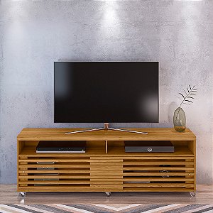 Rack Frizz Cross - Ref. 396039 - Cumaru - Madetec