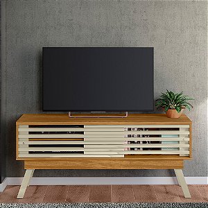 Rack Frizz 1.5 - Ref. 506140 - Cumaru / Opala - Madetec