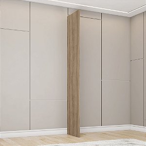 Painel Lateral - M251-178 - Linha Seletto - Jequitiba - Móveis Henn