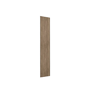 Painel de Acabamento - G739 - Nogal - Linha Maxxi - Kappesberg