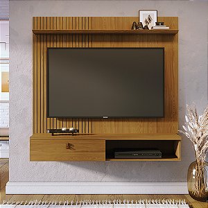 Painel Suspenso Iris Ref. 292039 - Cumaru - Madetec