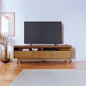 Rack Selene - Ref. 512039 - Cumaru - Madetec