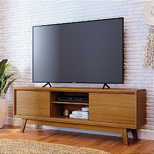 Rack Atlas - Ref. 513039 - Cumaru - Madetec