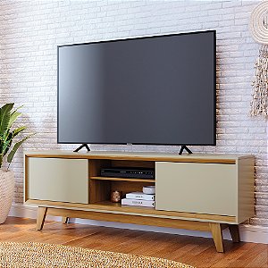 Rack Atlas - Ref. 513140 - Cumaru/Opala - Madetec