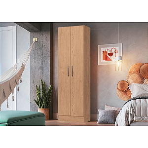 Multiuso 02 Portas Briz - 2315A - Angelin - Moveis Castro