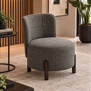 Poltrona 4300 - Estofados Rincão