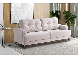 Sofá Everest 213cm - Rincão Estofados